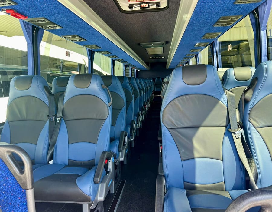 Charter Hire