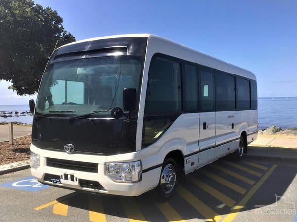 Minibus